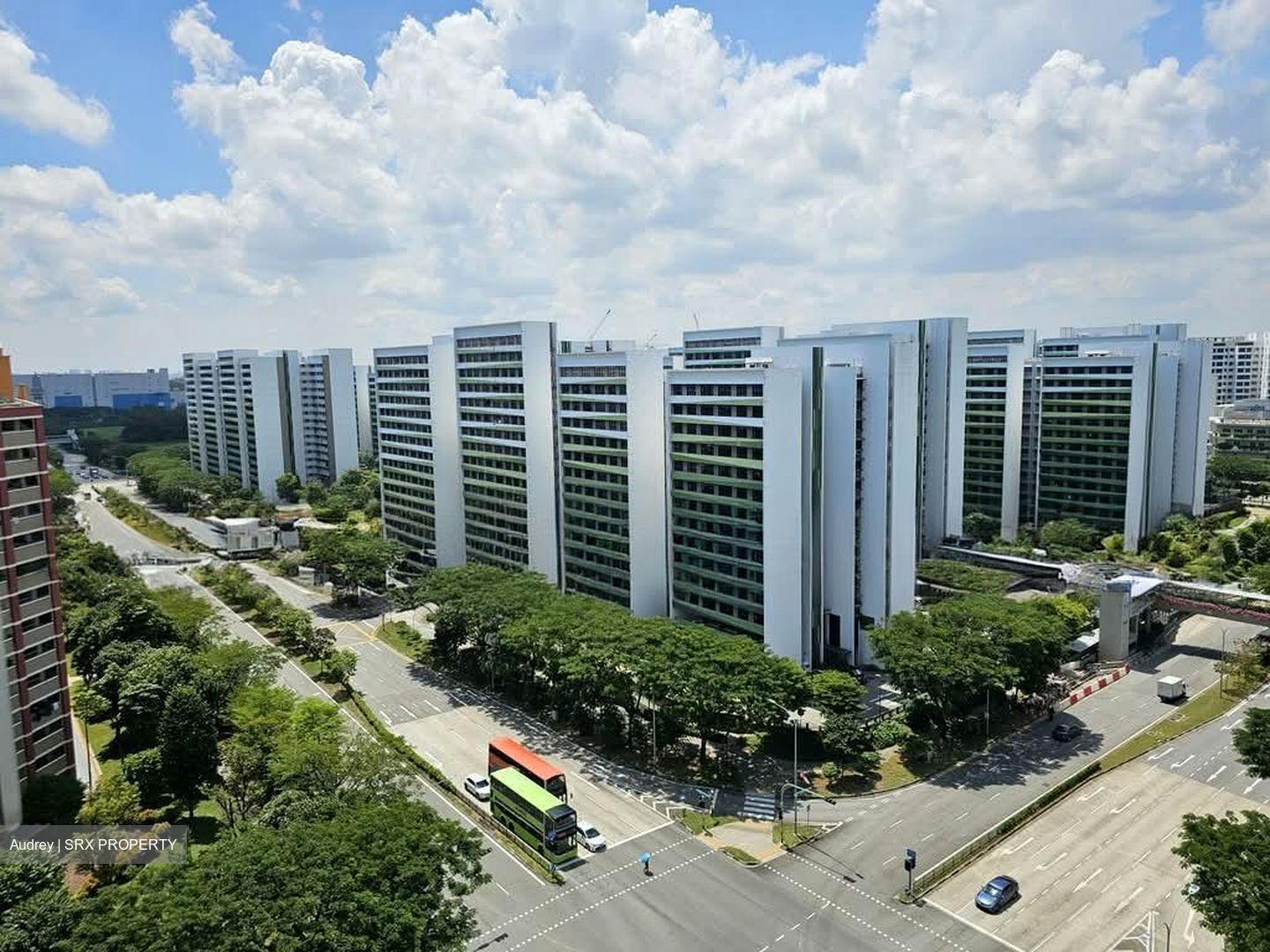 Blk 523B Tampines Greenleaf (Tampines), HDB 4 Rooms #561603861